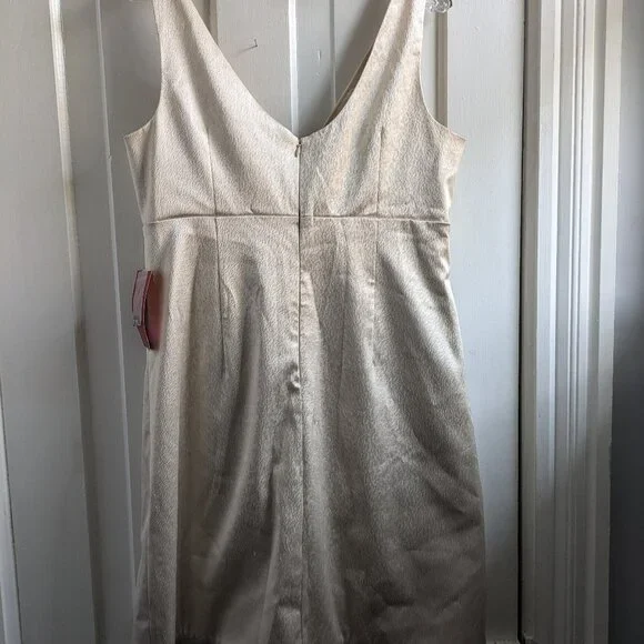 JS Collection dress - Picture 4 of 8